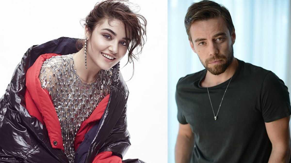 Hande Erel ve Murat Dalkl o eve geri dnyor! Kiralar dudak uuklatt