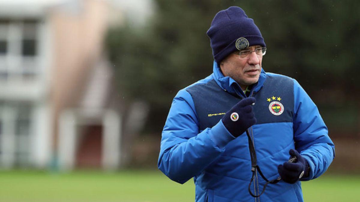 Ersun Yanal'n aykur Rizespor ma ncesi stoper sknts