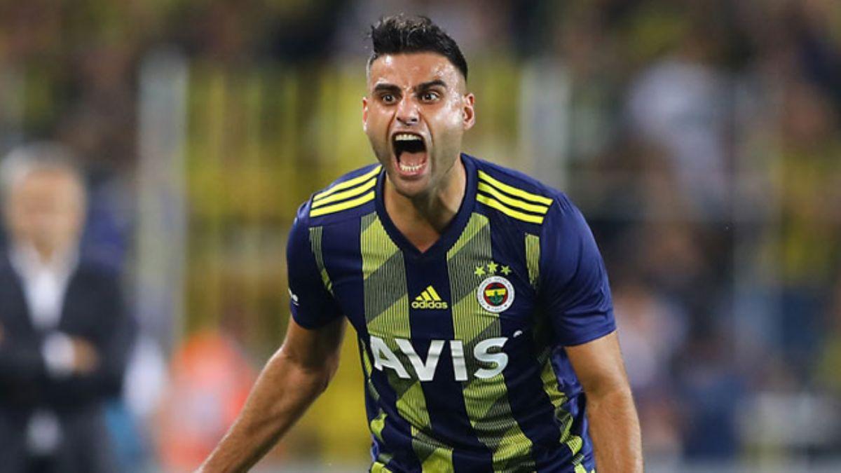 Fenerbahe yerli transferlerinden bekledii verimi alamad