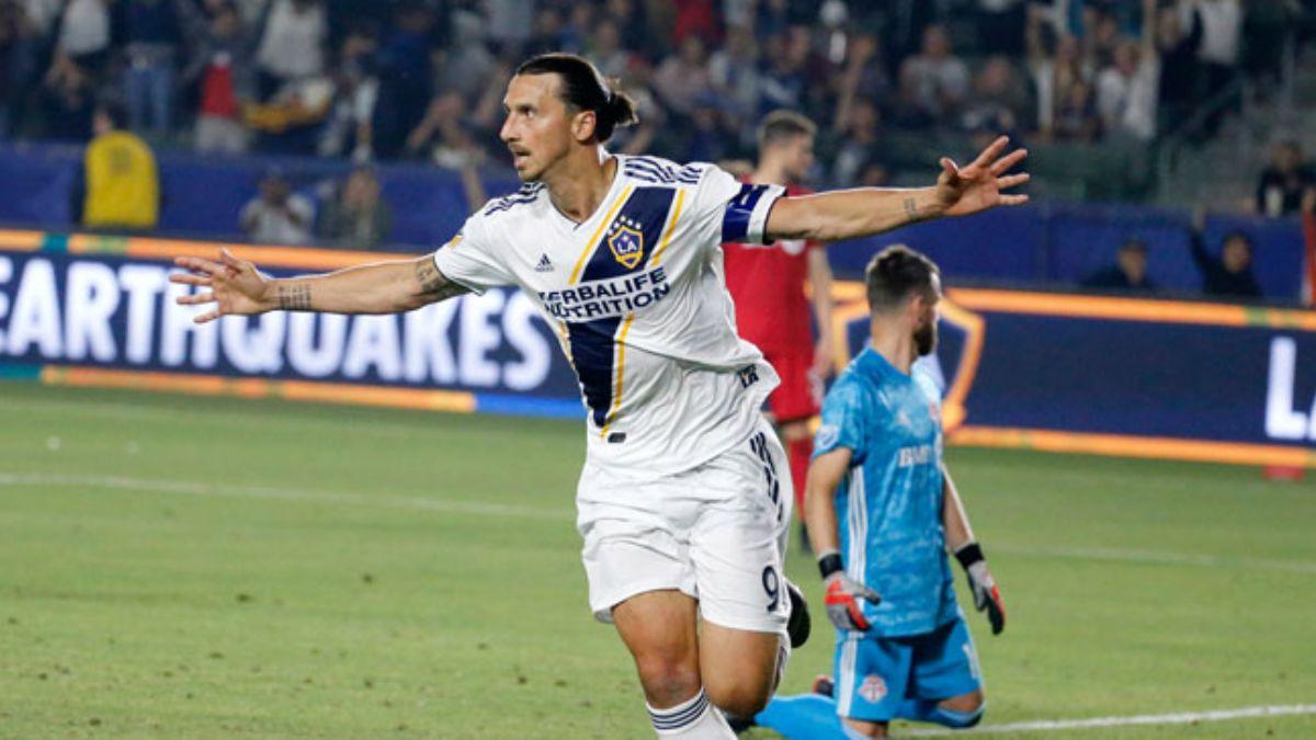 Milan, Zlatan Ibrahimovic'i kadrosuna kattn aklad