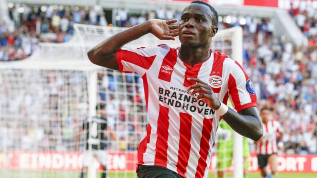 Galatasaray Onyekuru transferi iin Monaco ile anlaamazsa rotay Bruma'ya kracak