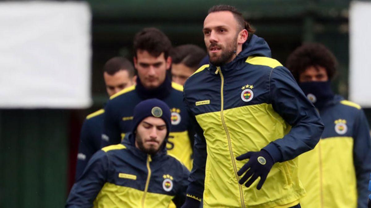 Fenerbahe, aykur Rizespor mann hazrlklarn tamamlad