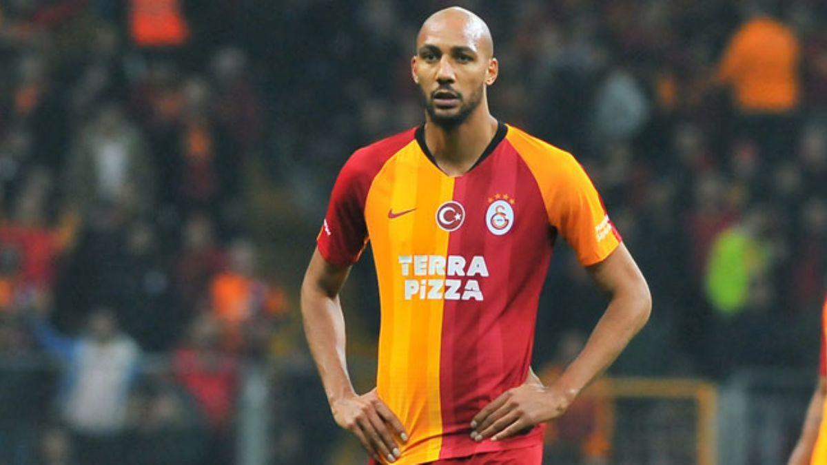 in ekipleri Steven Nzonzi'yi istiyor