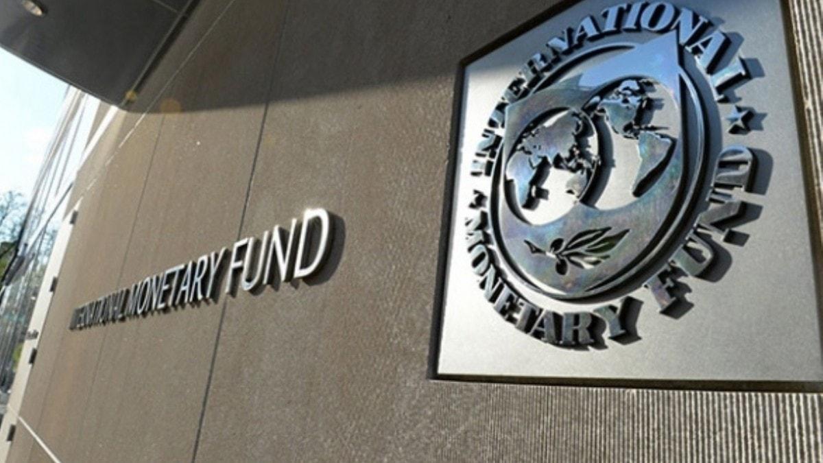 IMF, Trkiye'nin 2020'de yzde 3 bymesini bekliyor