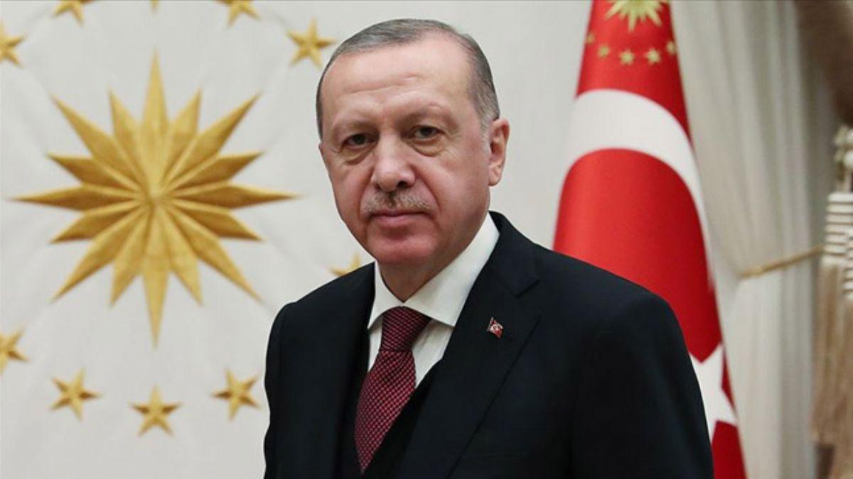 Bakan Erdoan'dan Somali'ye taziye mesaj