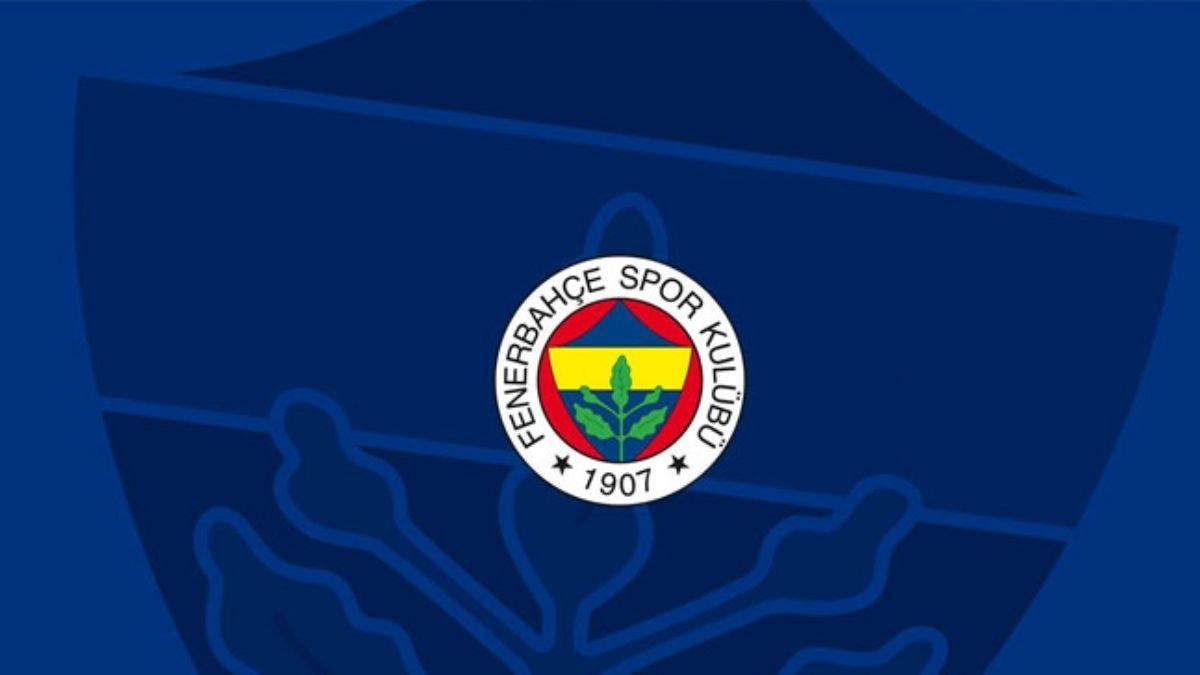 Fenerbahe: MHK ve TFF'den aklama bekliyoruz