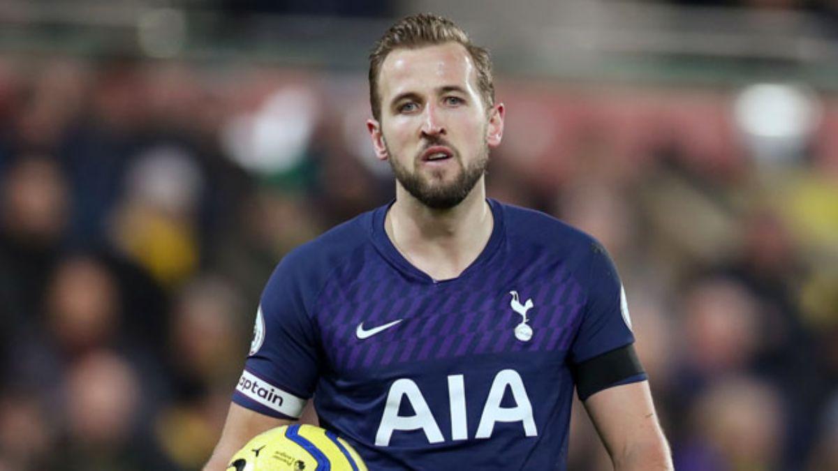 Tottenham 1 puan penalt ile ald