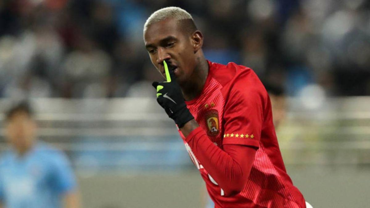 Sinan Engin'den olay Talisca iddias: Galatasaray teklif yapt