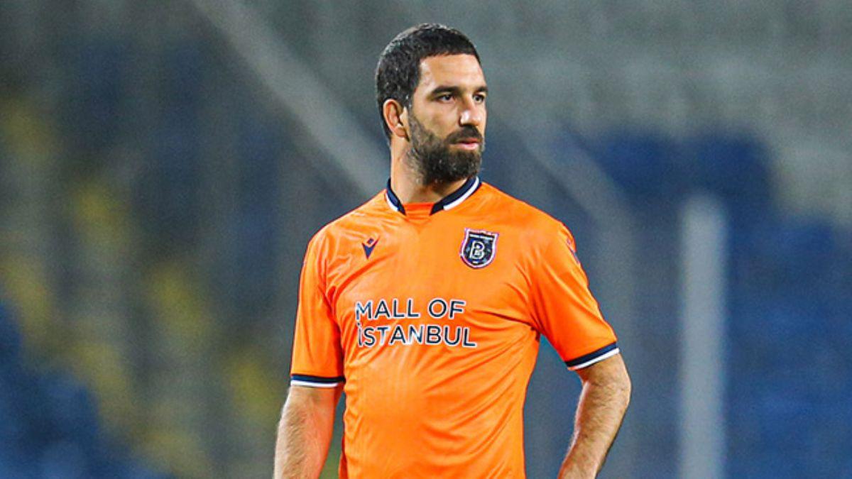 Tmer Metin: Arda Turan' aradm, ok hevesli!