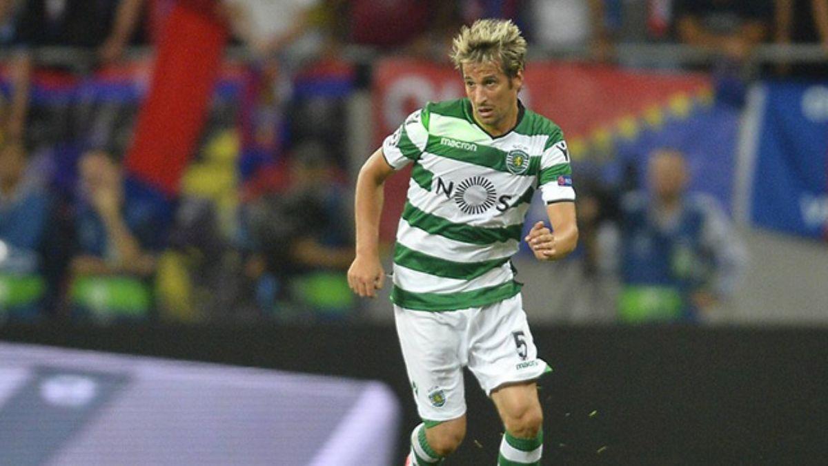 Fenerbahe, Coentrao ile anlama salad