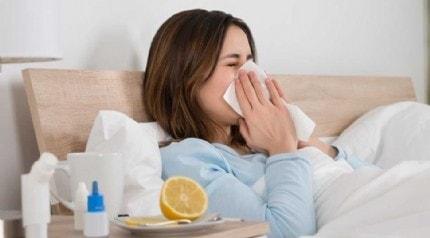 Uzmanı uyardı! Grip olunca antibiyotik kullanmayın