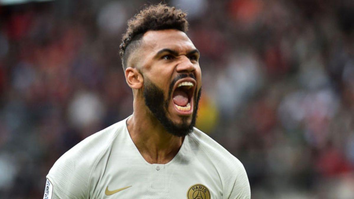 Fenerbahe ve Beikta, Choupo Moting iin her an harekete geebilir