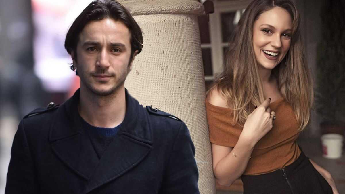 Ahmet Rfat ungar'dan Farah Zeynep Abdullah'n yeni akna ilk yorum