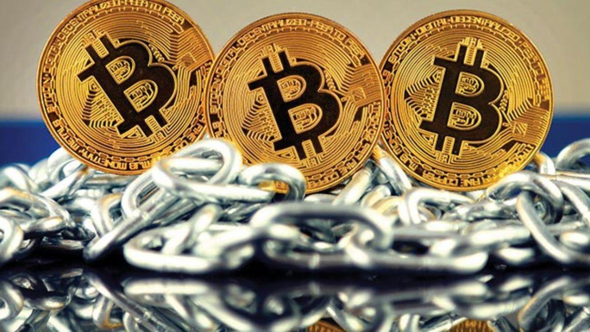 1.1 milyon euroluk'bitcoin'le intikam