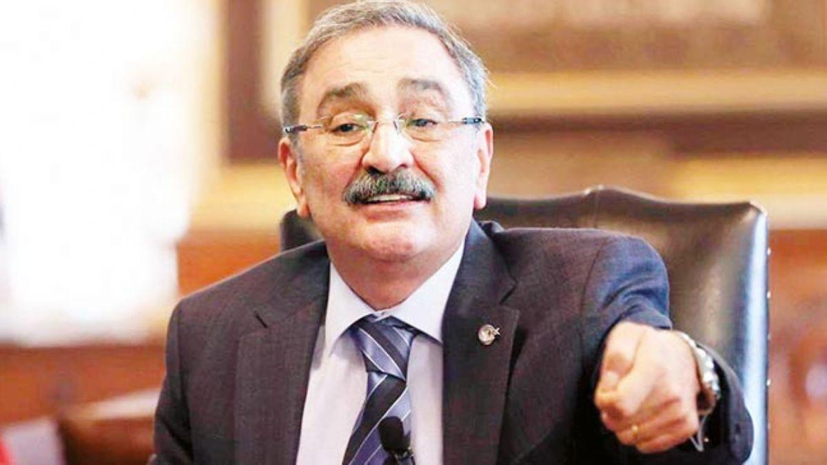 Sinan Aygn CHP'den istifa etti