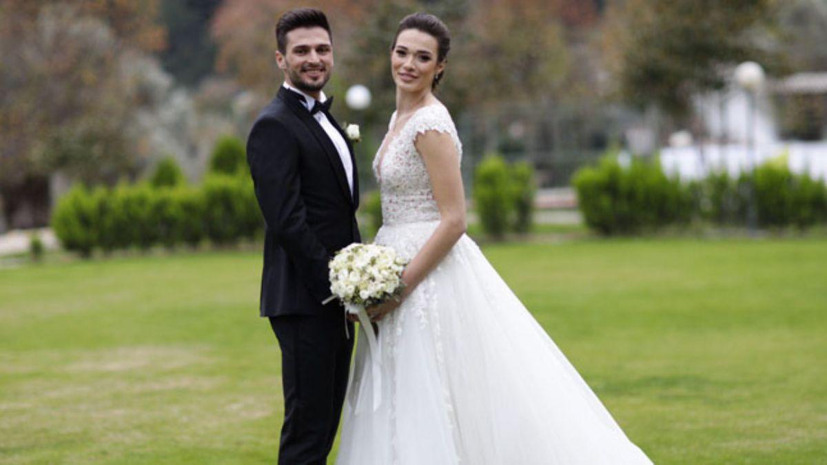 Milli+futbolcu+Okay+Yoku%C5%9Flu+evlendi