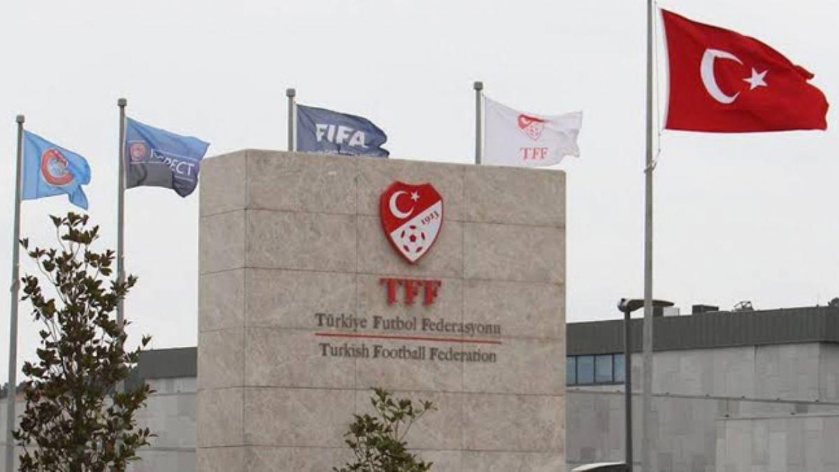 TFF, Sper Lig ekiplerinin harcama limitlerini aklad