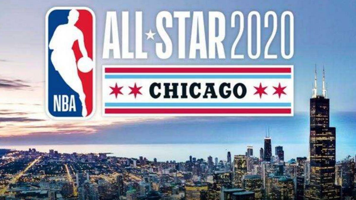 NBA All-Star 2020 hangi tarihte yaplacak"