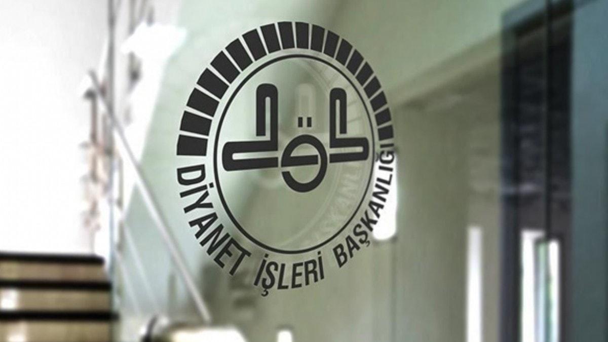 Diyanet'ten 'ranl uzmanlar fkh dersi verecek' iddialarna yalanlama