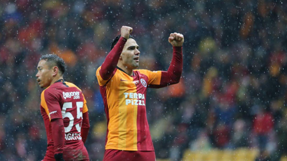 Harcama ampiyonu Galatasaray