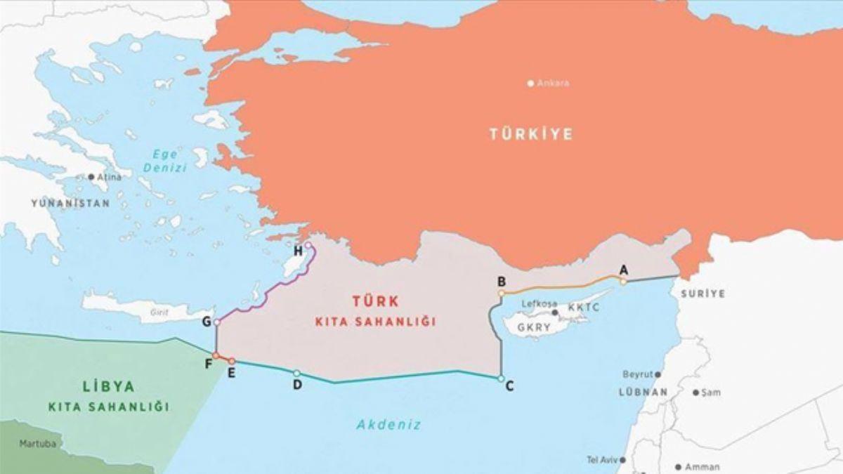 Mutabakat tamam! Trkiye harekete geiyor 'Ruhsatlandrma almalarna balayacaz'