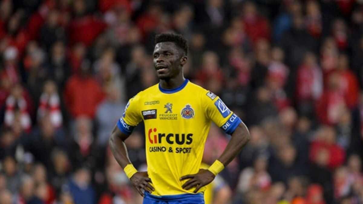 Fenerbahce Scout Ekibi Kesfetti Calismalar Basladi Ampomah