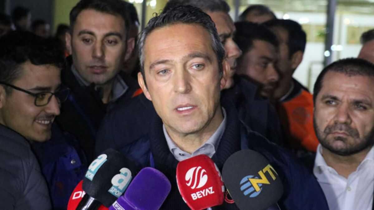 Fenerbahce Puan Silme Cezasi Ve Cok Daha Fazlasiyla Karsi Karsiya