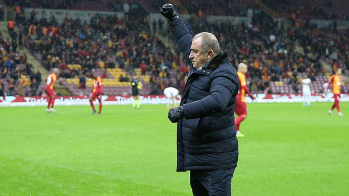 Galatasaray'n gelecei gurbette