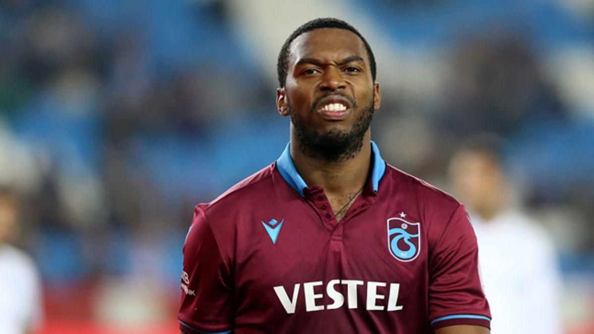 Marsilya ve Aston Villa, Trabzonspor'un yldz Daniel Sturridge'in peinde