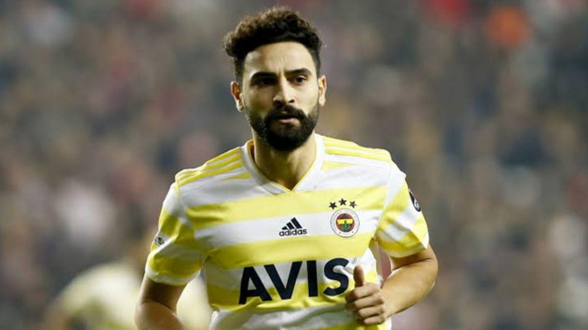 Yeni Malatyaspor, Kasmpaa ve aykur Rizespor Mehmet Ekici'yi istiyor
