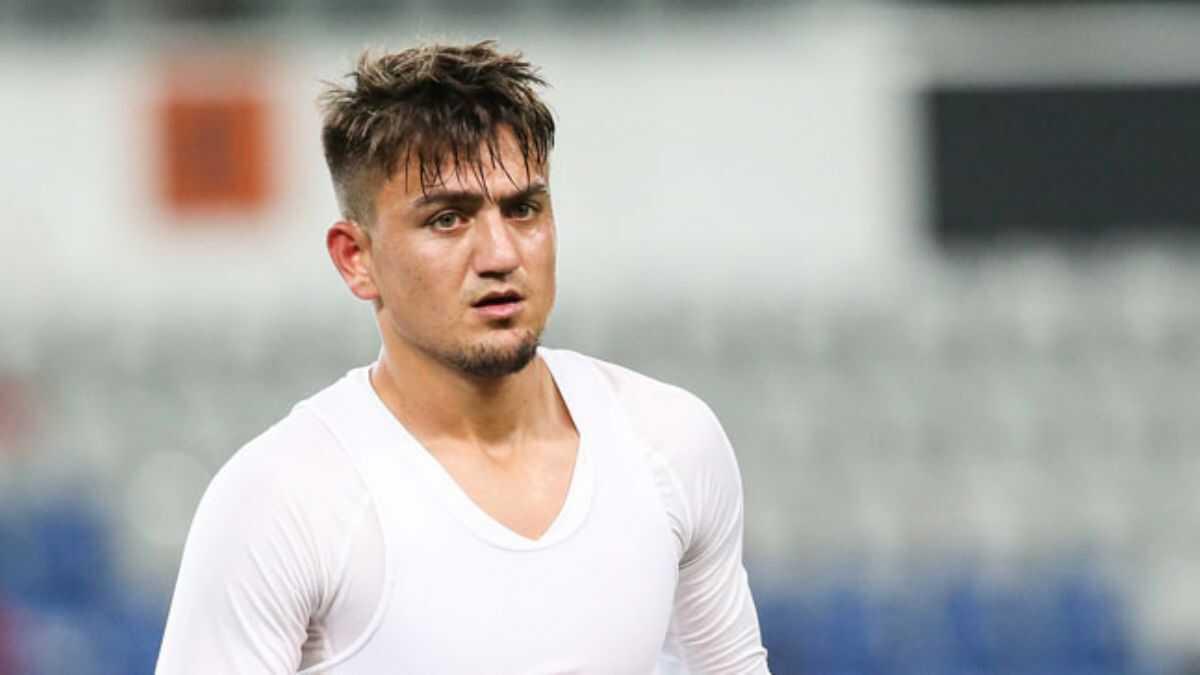 Manchester United, Cengiz nder'e talip oldu