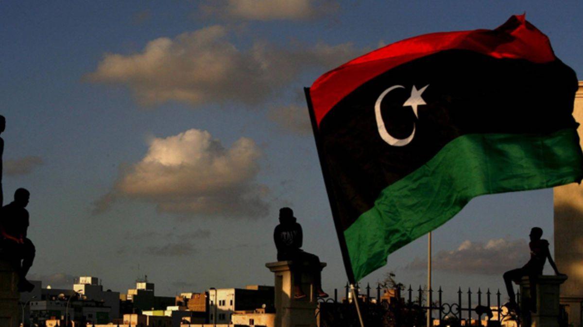 Libya Dileri Bakan Seyyale'den Trkiye'ye tezkere teekkr