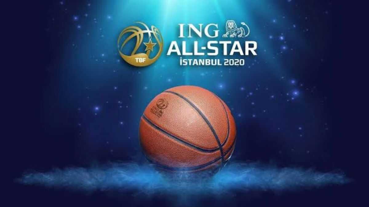 All-Star 2020'de 3 Say Yarmas'na katlacak isimler akland