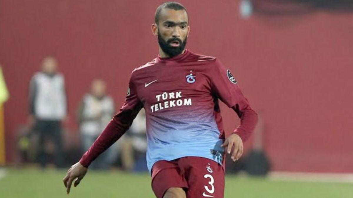 Hseyin imir'e yardmc hoca arayan Trabzonspor'da adaylardan biri de Jose Bosingwa