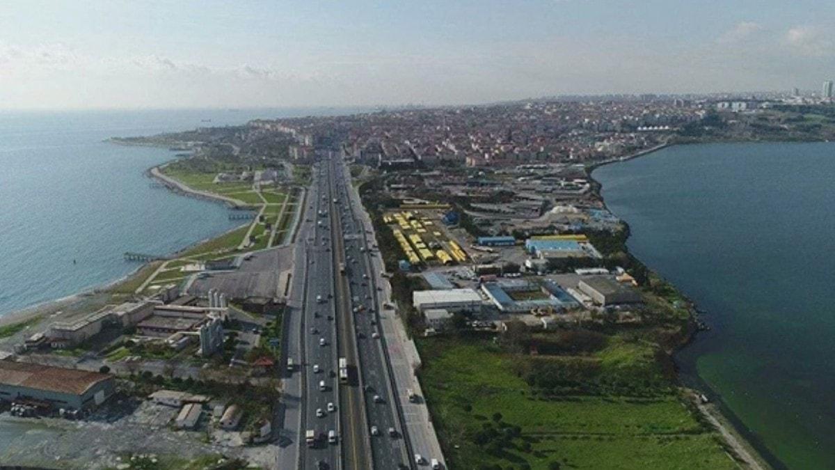 Kanal stanbul ile ilgili fla gelime! Dava reddedildi