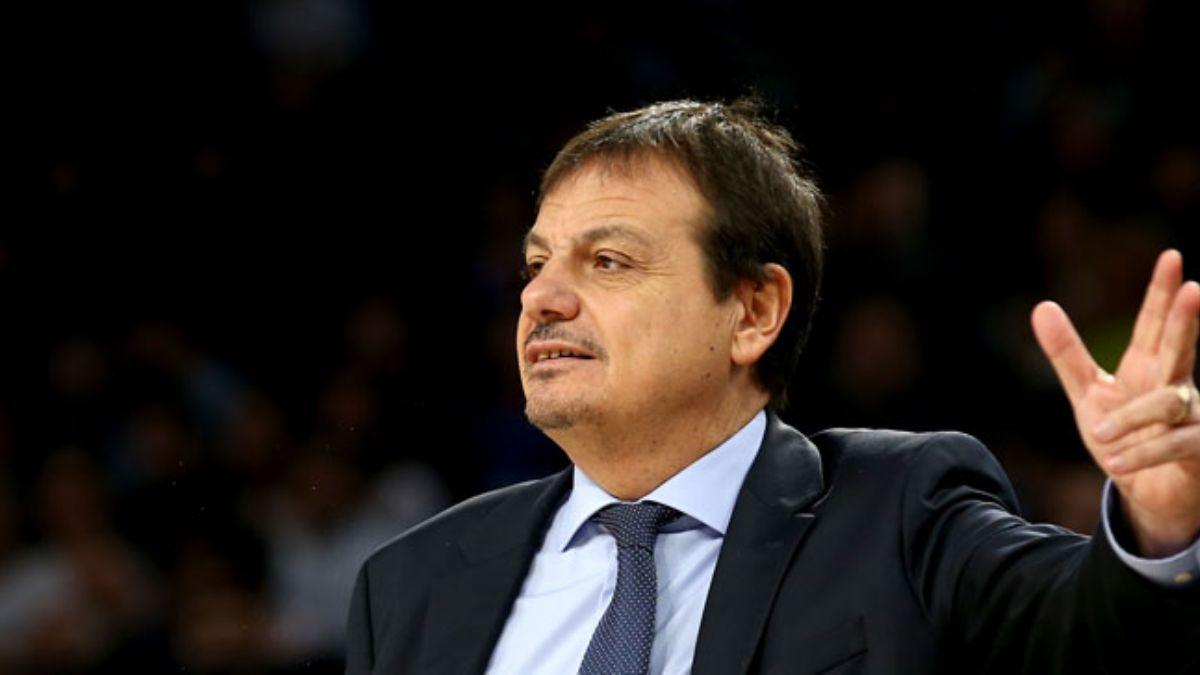 Ergin Ataman: Tm oyuncularmzdan katk aldk