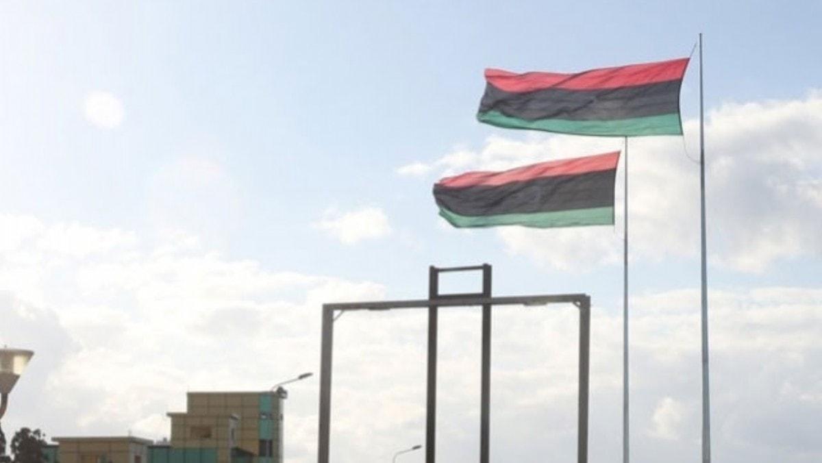 Libya: Artk BM misyonuna bel balamyoruz