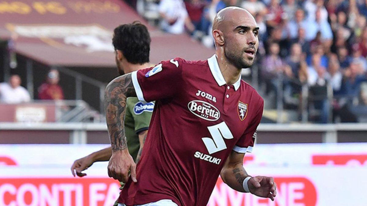 Torino Teknik Direktr Walter Mazzari, Beikta'n gndemindeki Zaza iin ok net konutu