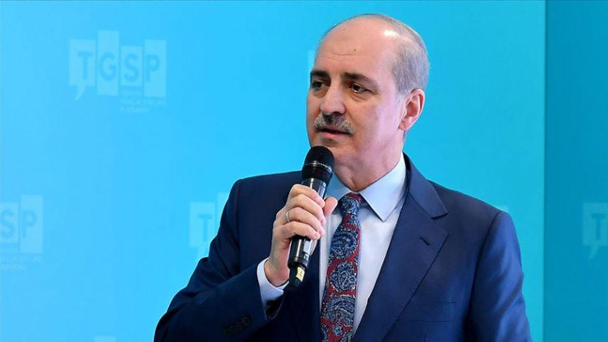 Kurtulmu: Osmanl'nn k zamanndaki senaryolar yeniden uygulanmaya baland