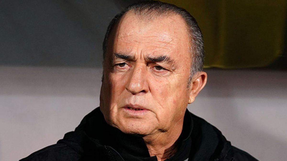 Fatih Terim'den son dakika Arda Turan aklamas: Ben bakann o cmlesini kullanmazdm