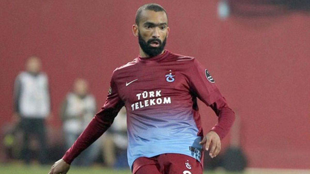 Jose Bosingwa Trabzonspor teknik heyetine dahil oluyor