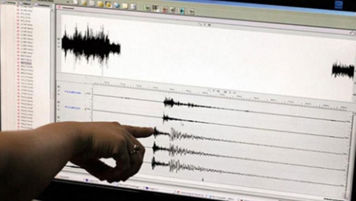 Porto Riko'da 5,7 byklnde deprem