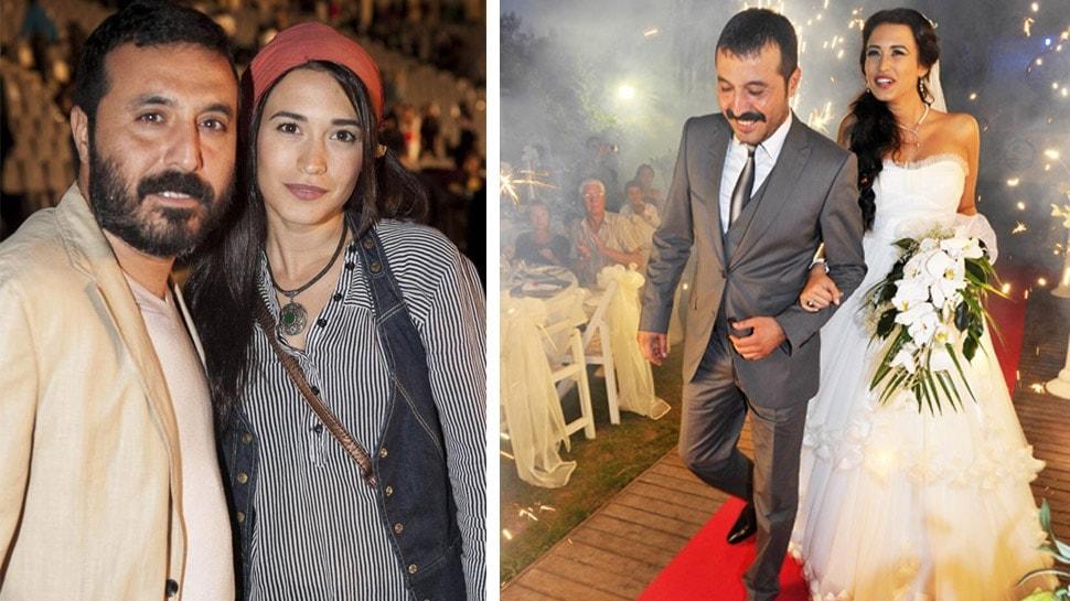 10 Yillik Evlilikte Mutsuz Son Mustafa Ustundag Ve Ecem Ozkaya Bosandi