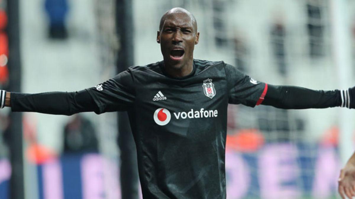 Atiba Hutchinson Beikta kariyeriyle ilgili net konutu