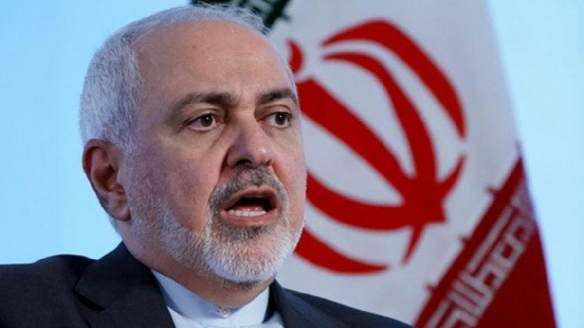 ABD, ran Dileri Bakan Zarif'e vize vermedi