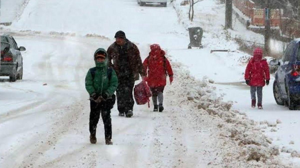 Meteorolojiden uyar stne uyar! Son dakika tatil haberleri geliyor