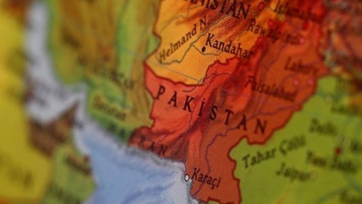 Pakistan'dan vatandalarna Irak'a seyahat uyars