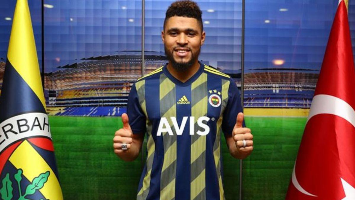 Fenerbahçe Transferi Resmen Açıkladı