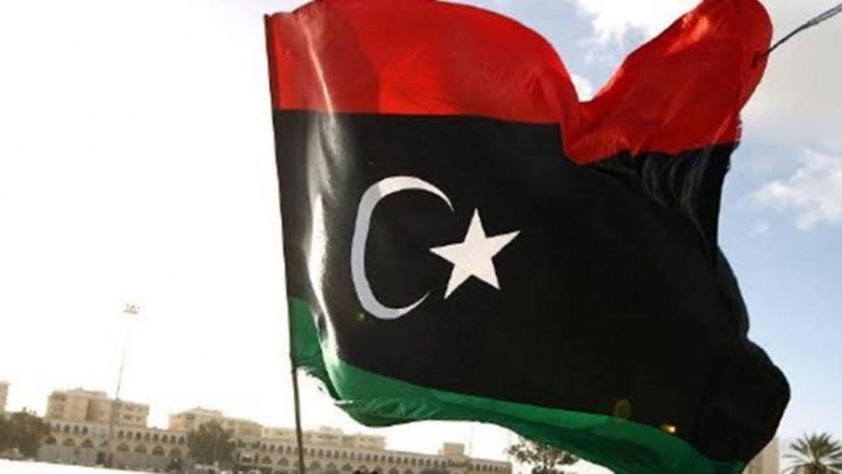 Trkiye ve Rusya'nn atekes arsna Libya'dan ilk yant!