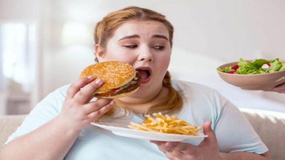 Obezite tedavisinde bu nerilere uymayanlar kilo veremiyor!